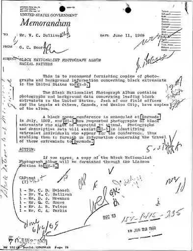 scanned image of document item 78/1048