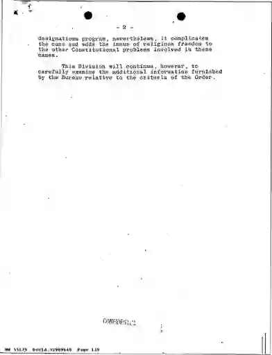 scanned image of document item 139/1048