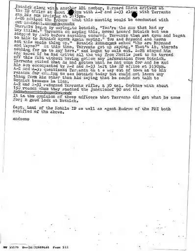 scanned image of document item 233/1048