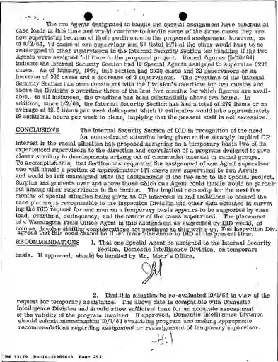 scanned image of document item 293/1048