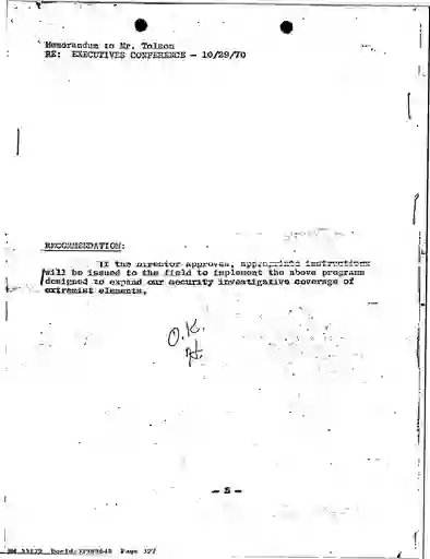 scanned image of document item 327/1048