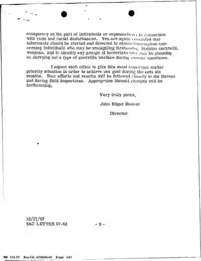 scanned image of document item 341/1048
