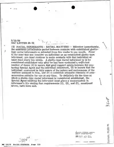 scanned image of document item 352/1048
