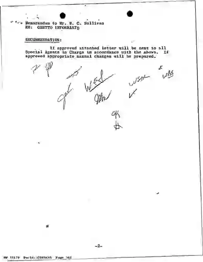 scanned image of document item 361/1048