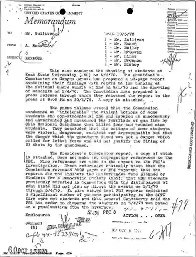 scanned image of document item 426/1048