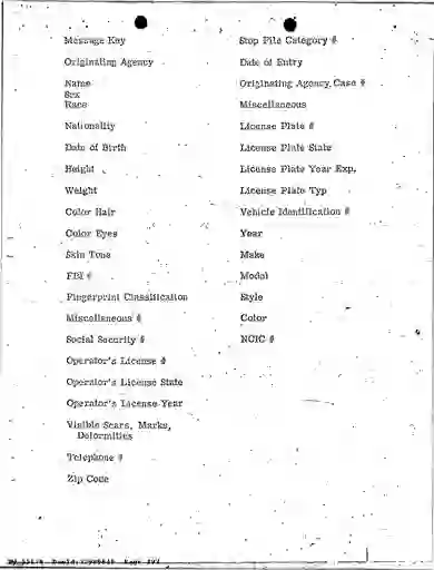 scanned image of document item 497/1048