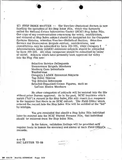 scanned image of document item 510/1048
