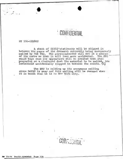 scanned image of document item 530/1048