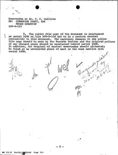 scanned image of document item 593/1048