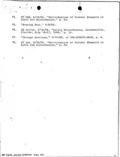 scanned image of document item 658/1048