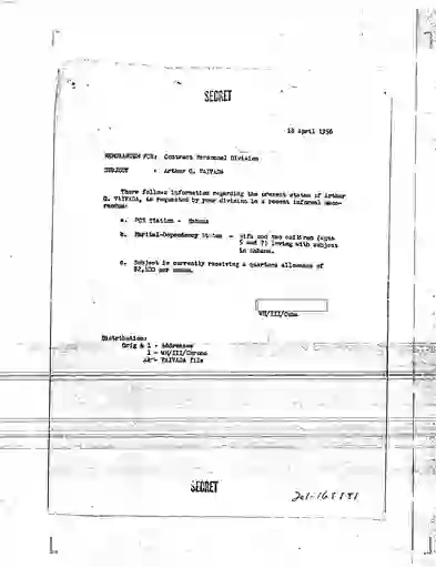 scanned image of document item 26/210