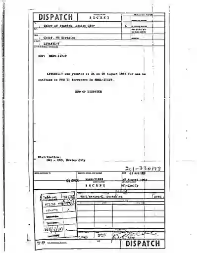 scanned image of document item 188/250