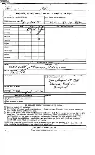 scanned image of document item 1/2