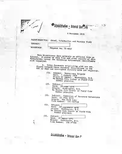 scanned image of document item 18/75