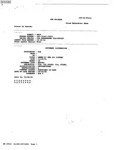 scanned image of document item 1/20