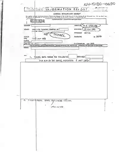 scanned image of document item 64/155