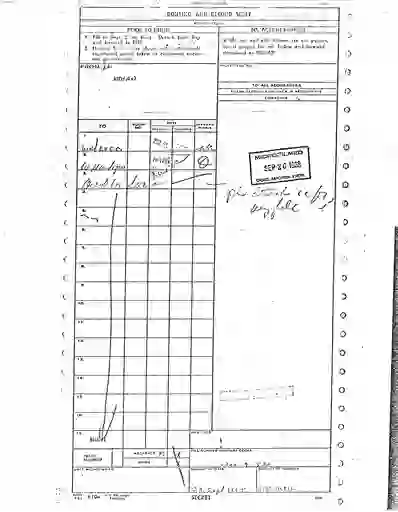 scanned image of document item 94/155