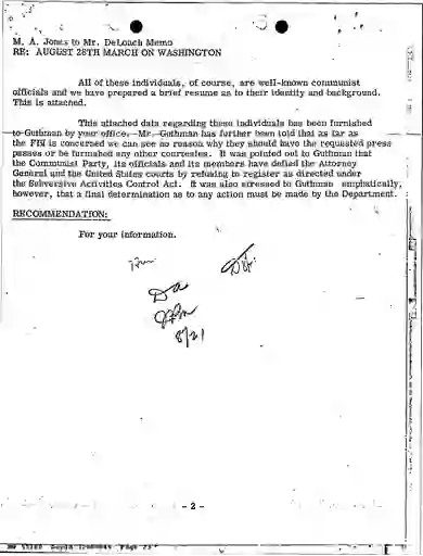 scanned image of document item 23/1337
