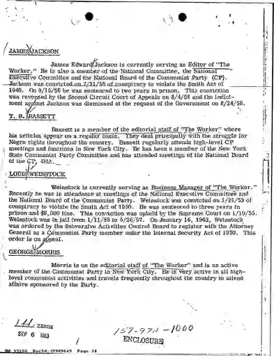 scanned image of document item 24/1337