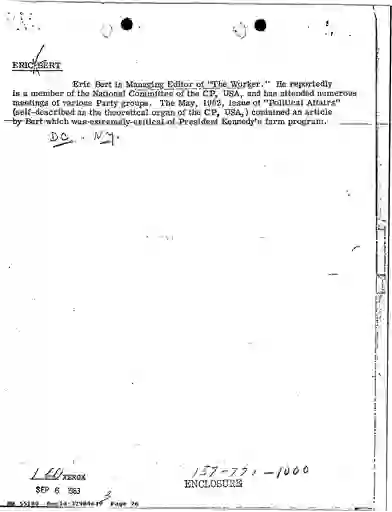 scanned image of document item 26/1337