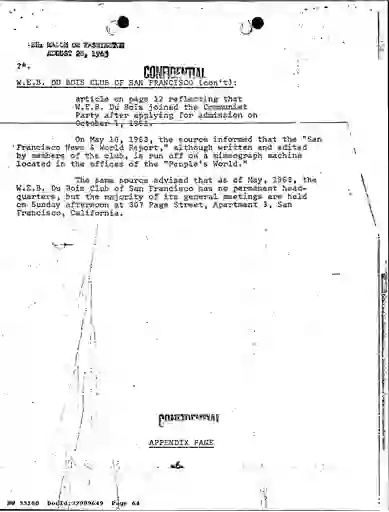 scanned image of document item 64/1337