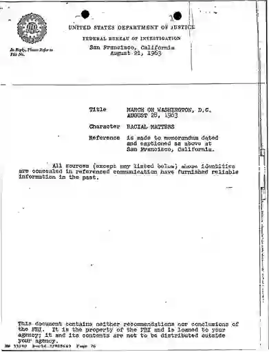 scanned image of document item 76/1337