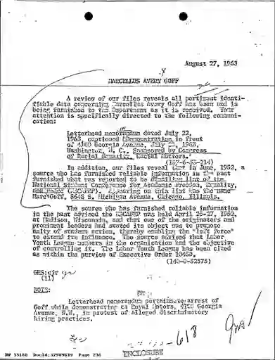 scanned image of document item 236/1337