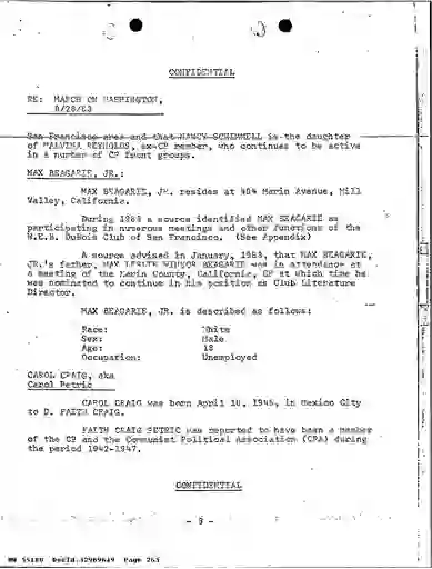 scanned image of document item 265/1337