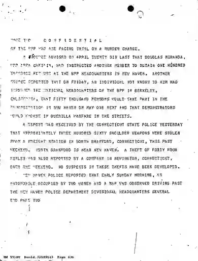 scanned image of document item 436/1337