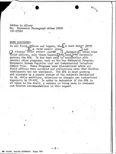 scanned image of document item 599/1337