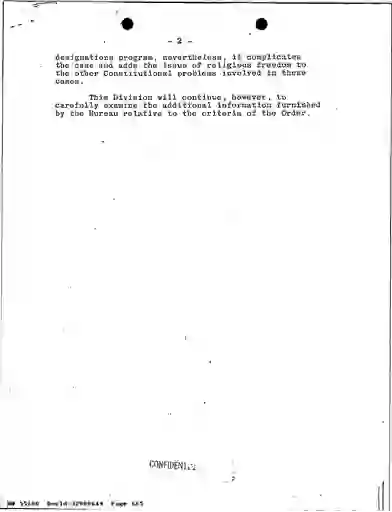 scanned image of document item 665/1337