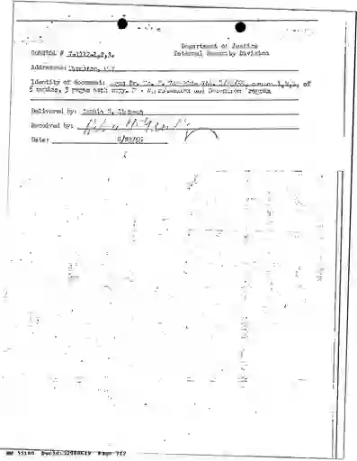 scanned image of document item 712/1337