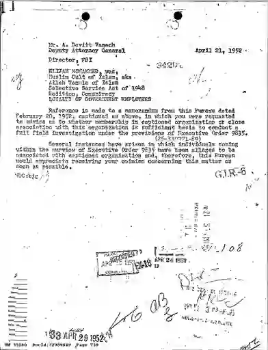 scanned image of document item 739/1337