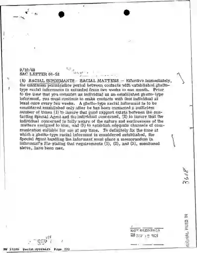 scanned image of document item 777/1337