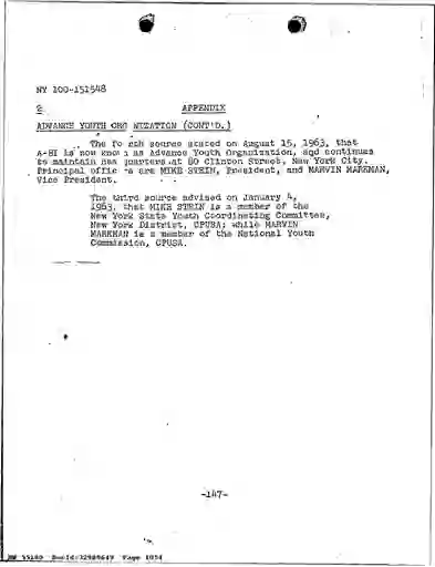 scanned image of document item 1054/1337