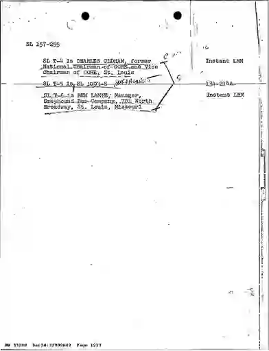 scanned image of document item 1217/1337