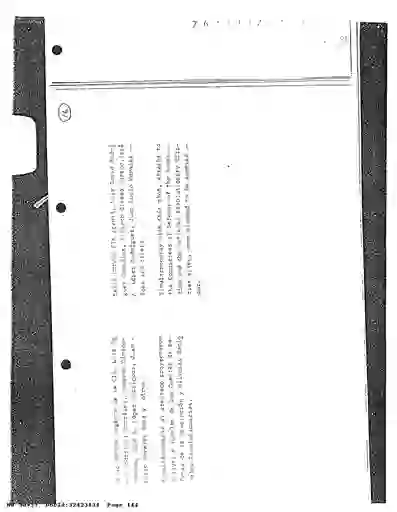 scanned image of document item 144/161