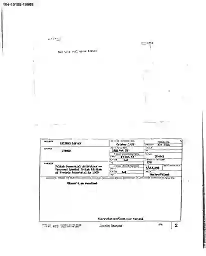 scanned image of document item 4/91