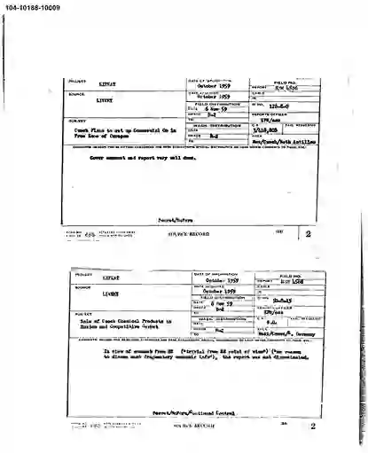 scanned image of document item 7/91