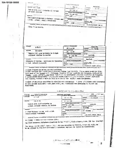 scanned image of document item 11/91