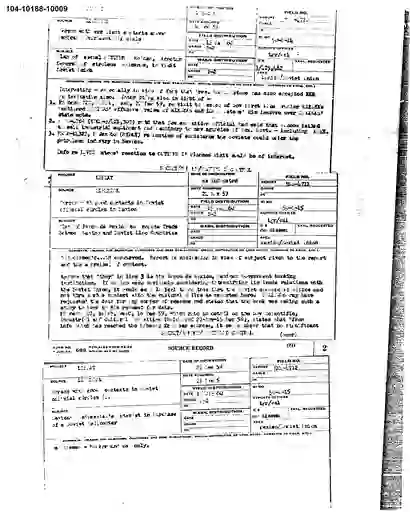 scanned image of document item 12/91