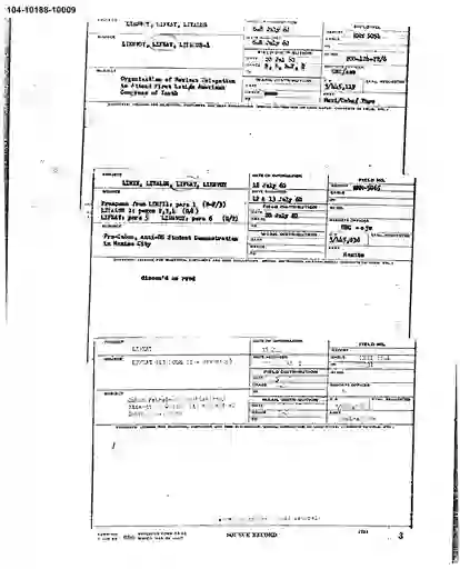 scanned image of document item 34/91