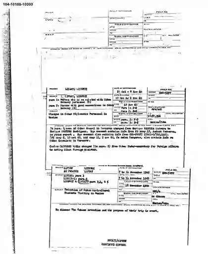 scanned image of document item 43/91