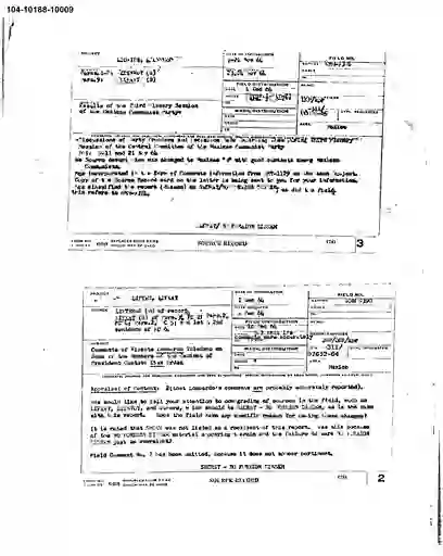 scanned image of document item 91/91