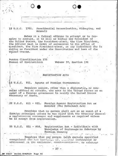 scanned image of document item 64/237
