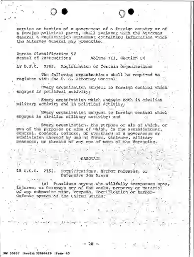 scanned image of document item 65/237