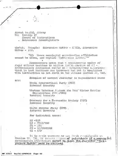 scanned image of document item 84/237