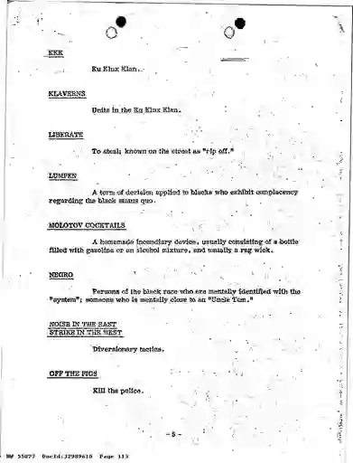 scanned image of document item 113/237