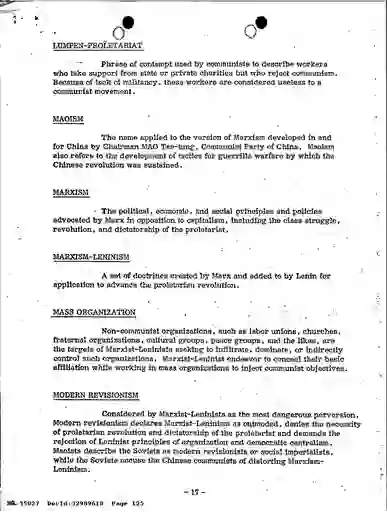 scanned image of document item 125/237