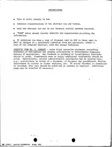 scanned image of document item 181/237